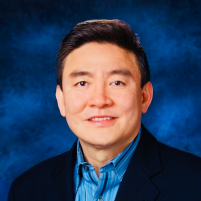 Mike Shin, Global VP of Procurement at FLIR Systems Inc.