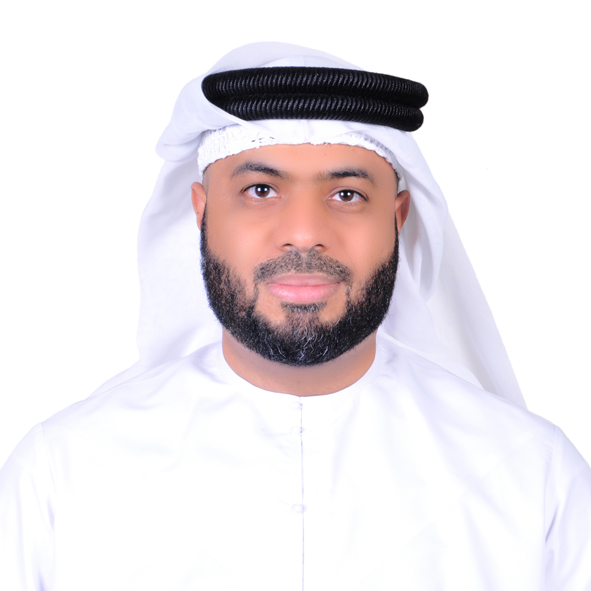 Khaled Al Samahi