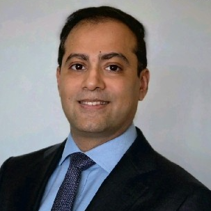 Vinod Shenoy