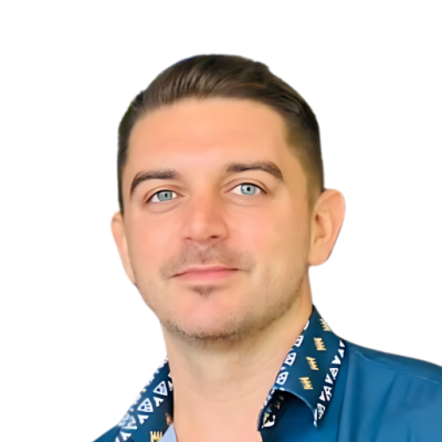 matt nicklow, Head of Digital at tourism fiji