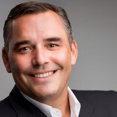 Steven Medeiros, General Manager, APAC, at Alida
