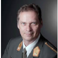 Brigadier General Michael B. Janisch