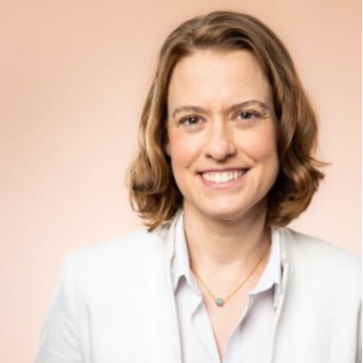 Ashley Kick, VP, eCommerce & Digital Marketing at Dôen