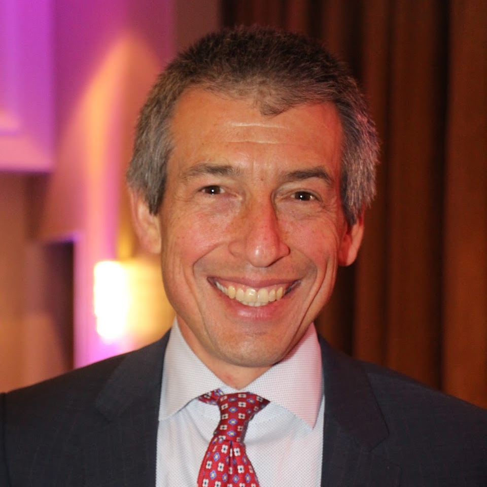 Dan Levitt MSc. CHE.