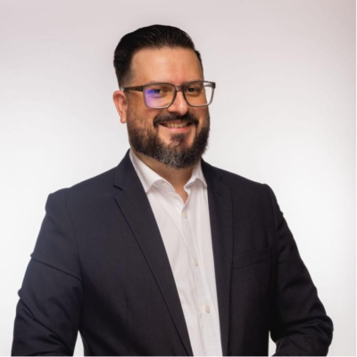 Diego Rodriguez Richmond