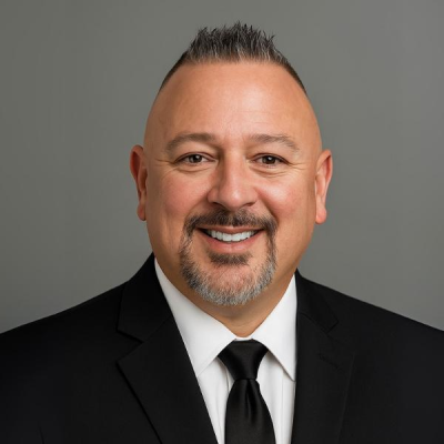 Allen Chilson, Director, Talent Acquisition Vendor Management at Danaher