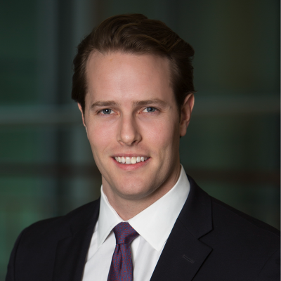 Cameron Skinner, Managing Director, Aladdin at BlackRock