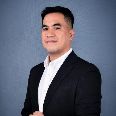 Sam Tolentino