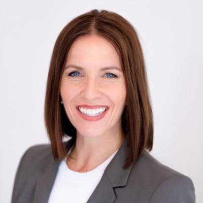 Stephanie Wright, CEO / Vice President at Agora Leadership / American Manufacturing Futures Institute