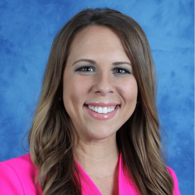 Danielle Field, AVP, Omni Modernization at USAA