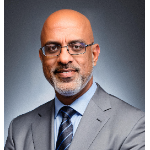 Pratik Patel, NA at Industry Leader