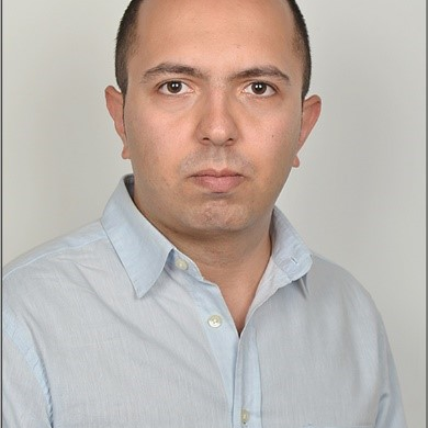 Özdemir Özden