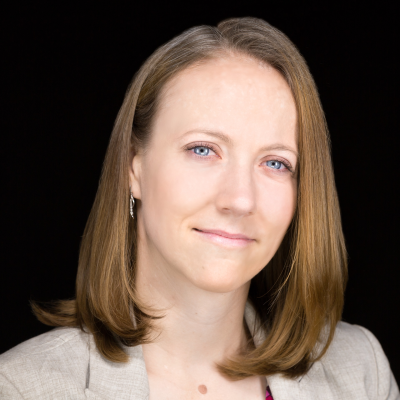 Ute Gumm, Business Services Manager at PTMA Financial Solutions