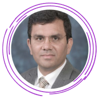 Jatin Dave, Chief Medical Officer, Government Products at University of Pittsburgh Medical Center