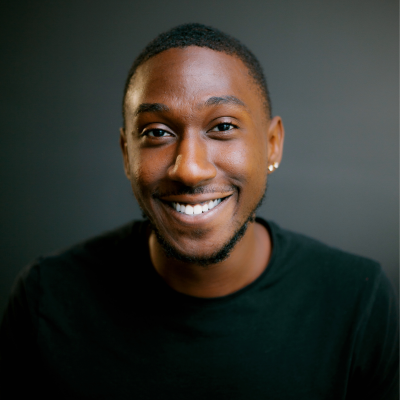 Paakow Essandoh, Chief & Founder at MIZIZI International