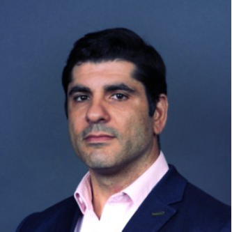 Nicholas Dimitriou, General Counsel & CCO at Great South Gate Asset Management