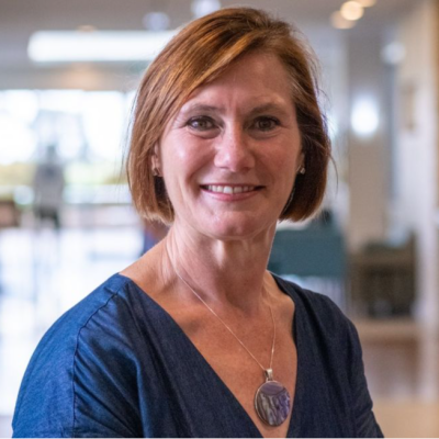 Victoria Traynor, Professor-Dementia Research, Professor of Healthy Ageing  Uni of Sunshine Coast at Warrigal