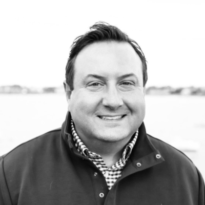 Ian Kimball, Associate Head of Hotel and OTA Sales at TripAdvisor
