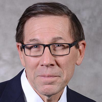 Prof Todd Bacastow, Professor of Practice for Geospatial Intelligence at Penn State University