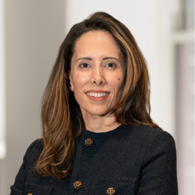 Natalie Garcia, Managing Director, Head of Underwriting at Deerpath Capital