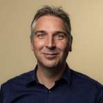 Dennis Struis, Head of Data Management Solutions at ABN AMRO