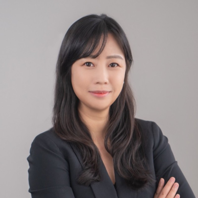 Grace Kang, Managing Director, CAO at Guggenheim Investments