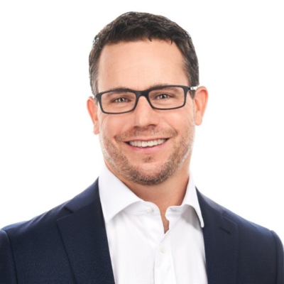 Aaron Veach