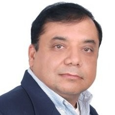 Sandeep Kulkarni, Chief Executive Officer at Zura Bio