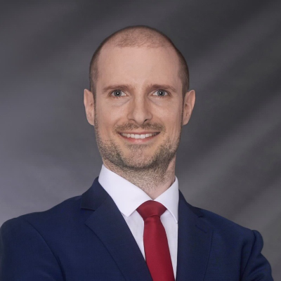 Dr. Joachim Hagel