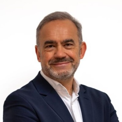 Thomas Ellmann, Vice President Life Sciences and Healthcare EMEA at DHL Health Logistics