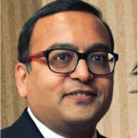 Birendra Agarwal