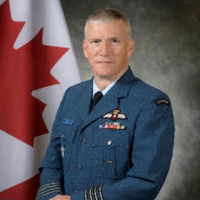 Colonel Robert Tyler