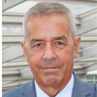 Lieutenant General Silvano Frigerio