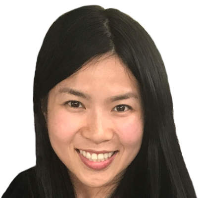 Alice Chen, Head of Indirect Procurement, Pacific at Schneider Electric