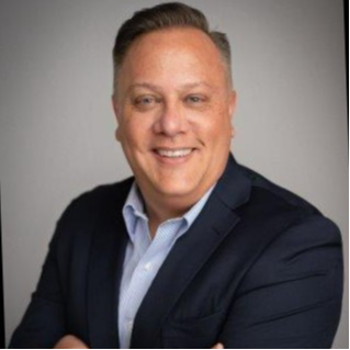 Daniel Johansson, Global Head of Procurement Innovation at CSL