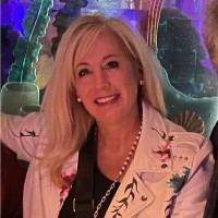 Jana Rygiel, VP Strategic Sourcing, Global Procurement at MGM Resorts International