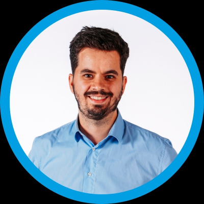 Robin de Wouters, Director General at FEDMA