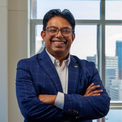 AJ Wijesinghe