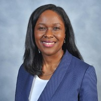 Andrea Johnson