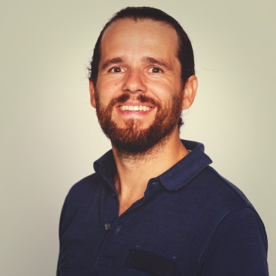 Daniël Franco, Head of Retail Media & Advertising at HEMA