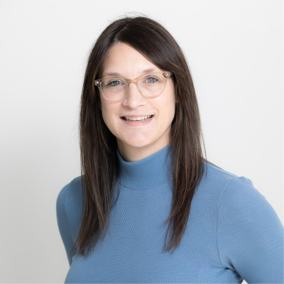 Janel Snyder, Senior Manager, Digital Technology at Univar Solutions