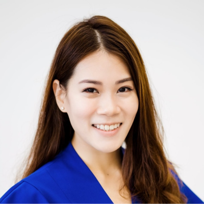 Tiffanie Ho, Head of Risk at Nippon Life Global Investors