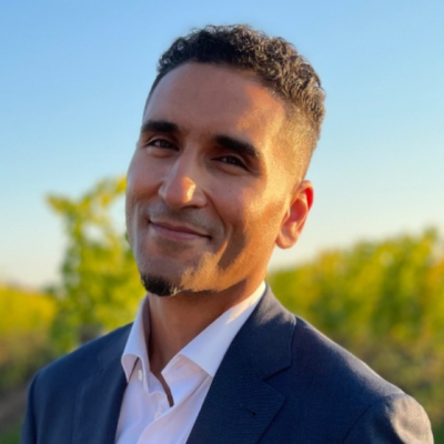 Motaz Nofal, Head of Trading Research & Analytics at Ontario Teachers Pension Plan