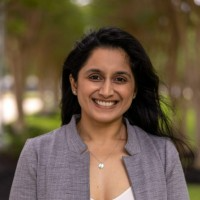 Niki Poonawala