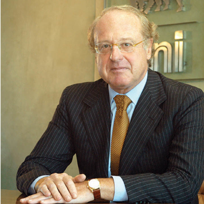 Paolo Scaroni