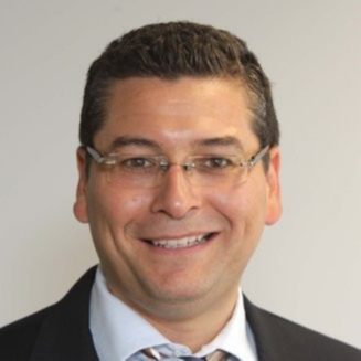 Christian Moor, Senior Policy Expert at European Banking Authority