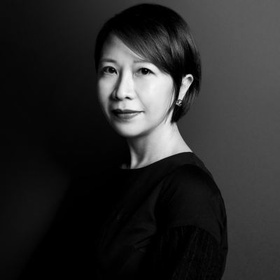 Catherine Loh