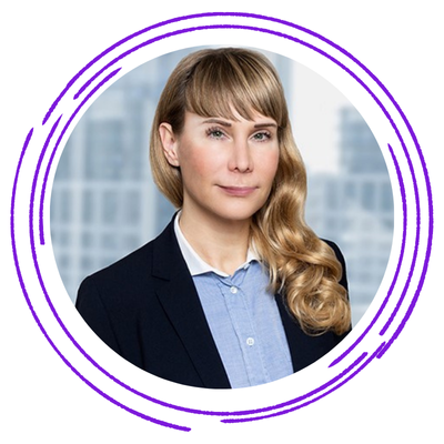 Nicole Konigstein, Chief AI Officer, Head of AI & Quant Research at quantmade