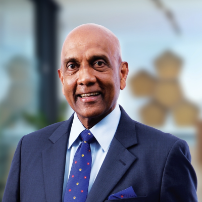 Dato’ Dr Kenneth Gerard Pereira