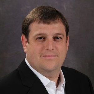 Jared Hogue, Director of Marketing, Digital Experiences at UPS